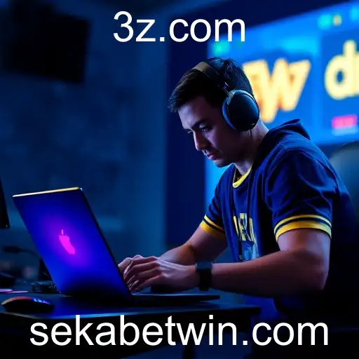 A Influência Crescente dos Jogos Online em 2025