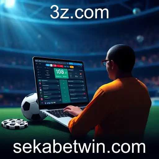 A Revolução Digital dos Esportes com Sekabet