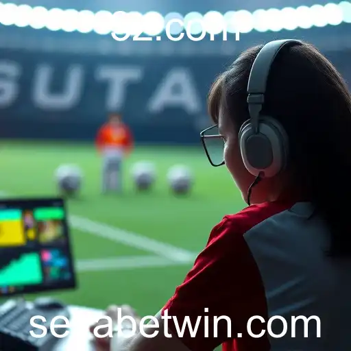 Tendências Emergentes no Setor de Jogos Online