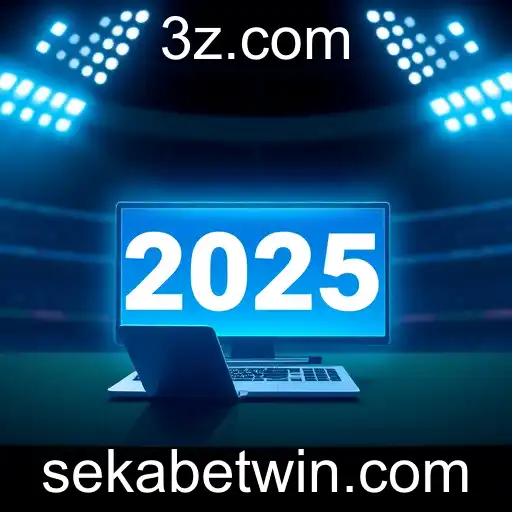 A Evolução das Apostas Online em 2025