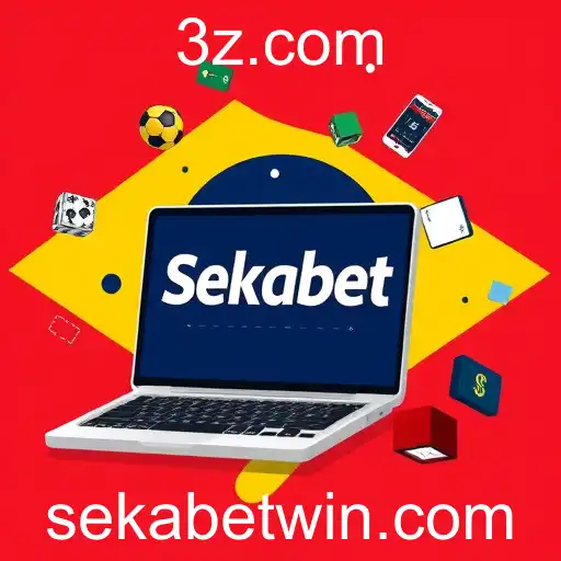 Tendências de Jogos e Desafios para Sekabet em 2025