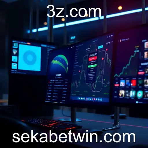 Expansão do Mercado de Jogos Online em 2025