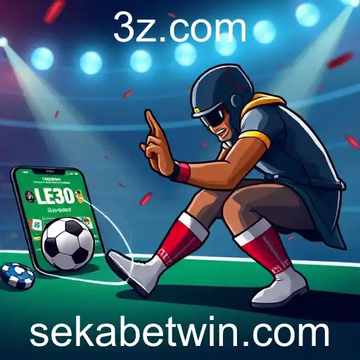 Crescimento no Setor de Jogos Online