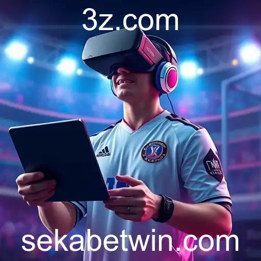 Inovações no Mundo dos Jogos Online em 2025