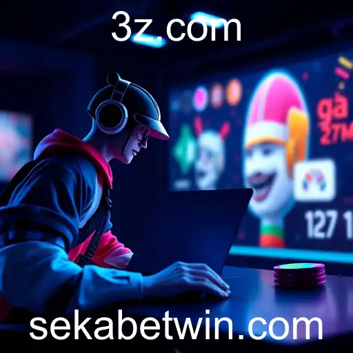 A Ascensão dos Sites de Apostas Online em 2025