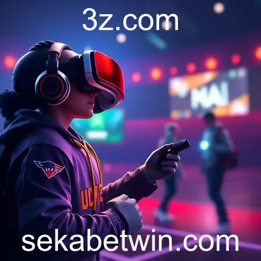 Expansão do Setor de Jogos Online a Aquece a Economia