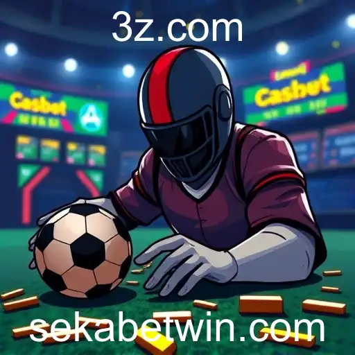 Crescimento e Desafios do Mercado de Apostas Online em 2025