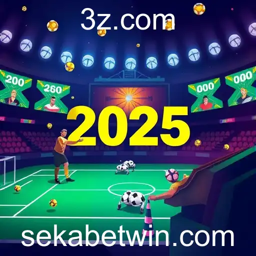 Tendências de Jogos Online em 2025
