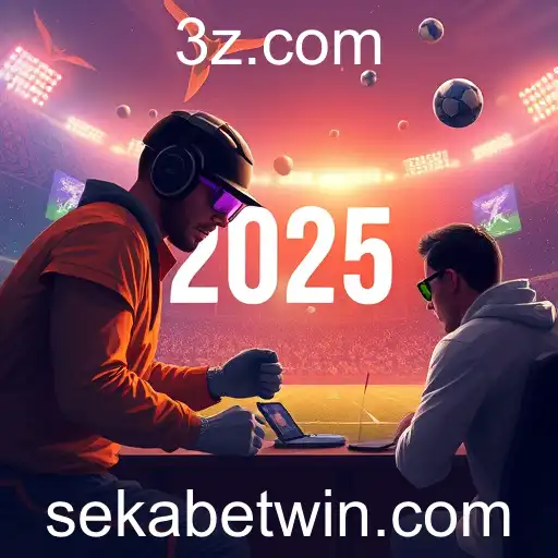 A Ascensão dos Jogos Online em 2025