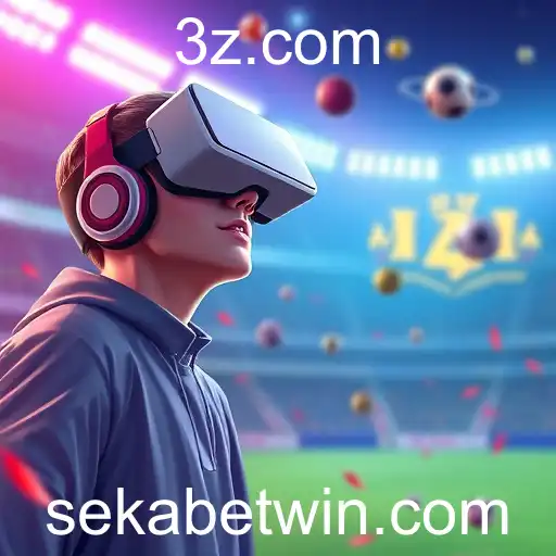 Inovações da Sekabet no Futuro dos Jogos Online