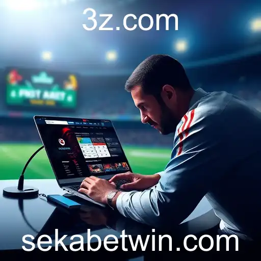 A Ascensão do Sekabet nos Jogos Online