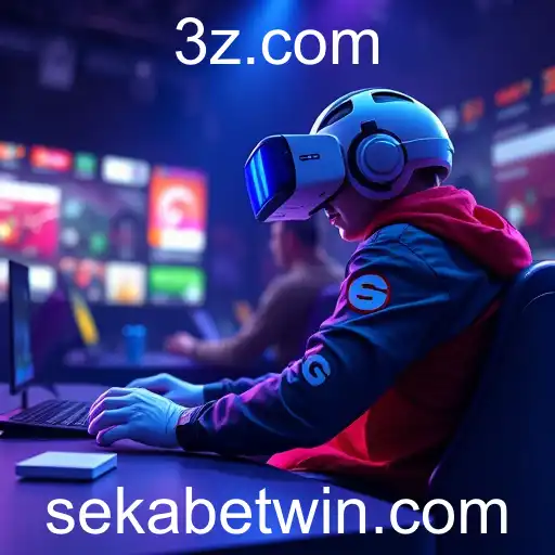 Tendências e Novidades nos Sites de Jogos em 2025