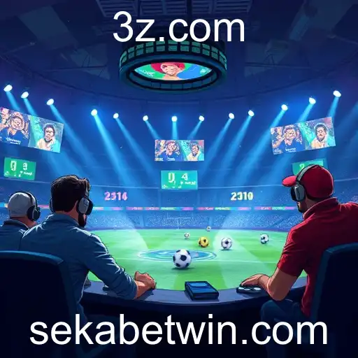 O Impacto dos Jogos Online na Economia Brasileira