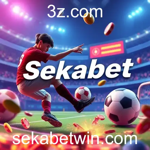 O Impacto Crescente do Sekabet no Mundo dos Jogos
