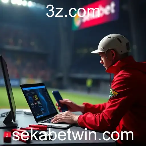 Expansão do Mercado de Apostas Online em 2025