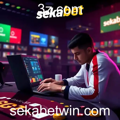 A Ascensão e Evolução dos Jogos Online em 2025