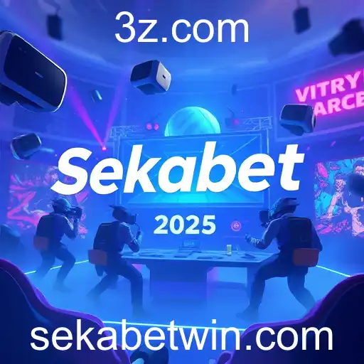 Sekabet: Dinâmica e Tendências no Mercado de Jogos